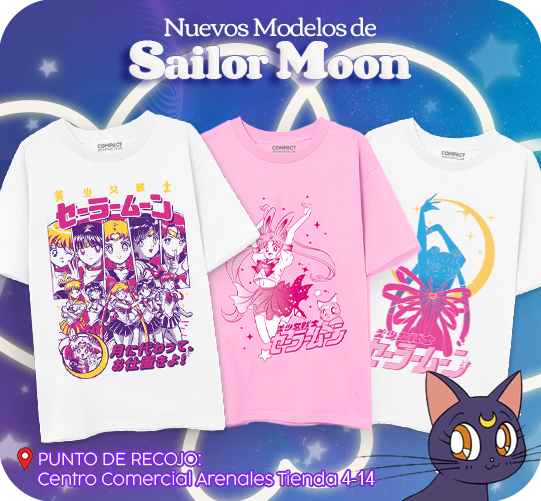 SAILOR BANNER CHIQUI