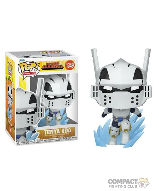 Funko Tenya Lida #1349 | My Hero Academia
