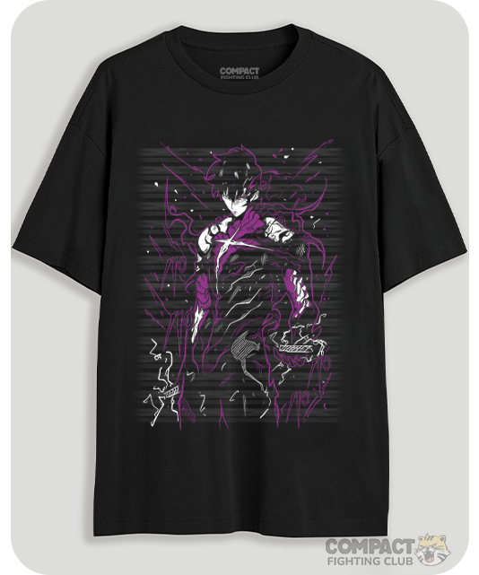 Polo Sung Jin-Woo | Solo Leveling