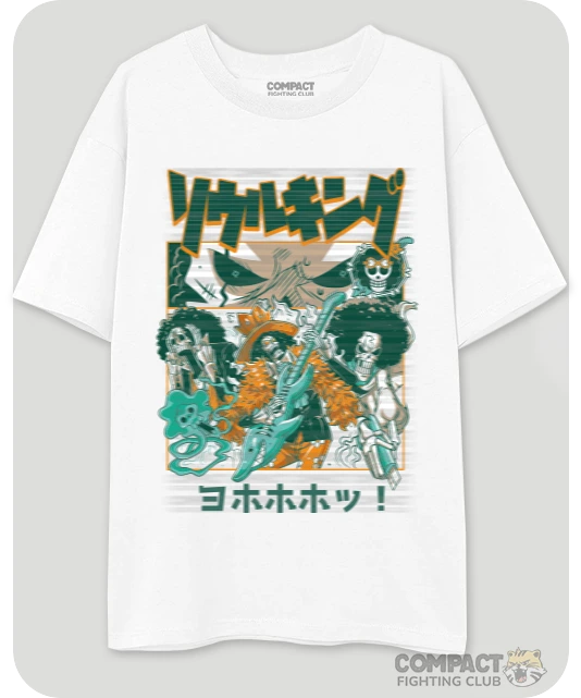 Polo Brook | One Piece