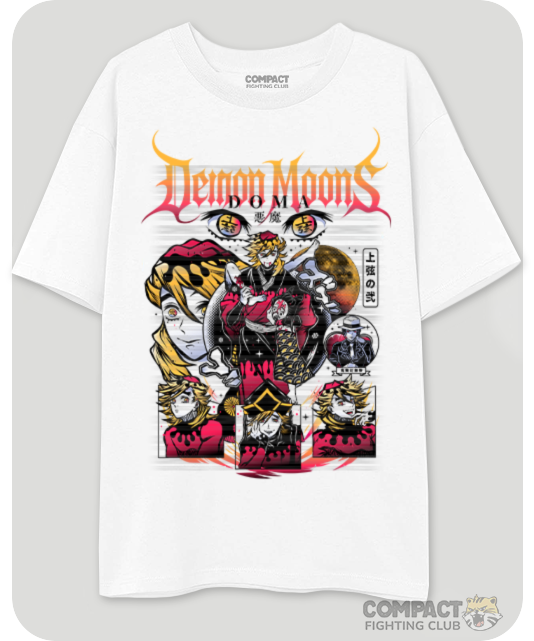 Polo Doma | Demon Slayer