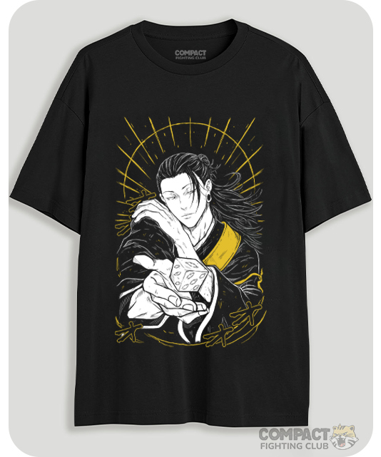 Polo Geto | Jujustsu Kaisen