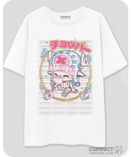 Polo Chopper | One Piece