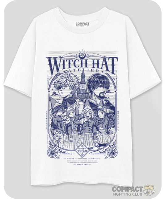 Polo Witch Hat Atelier