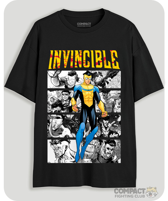 Polo Invincible