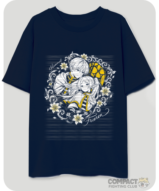Polo Frieren | Beyond journey's end