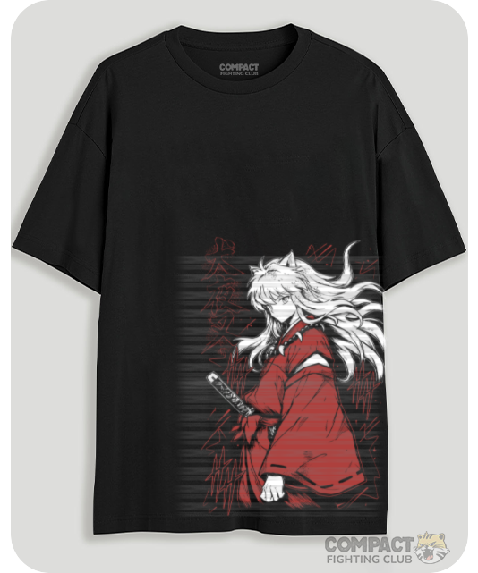Polo Inuyasha Kodai