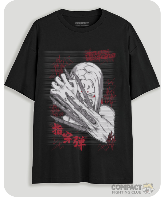 Polo Naruto | Kimimaro