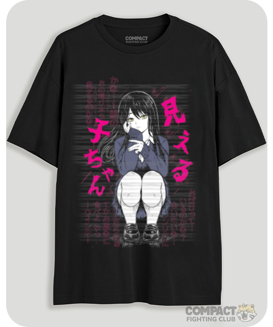 Polo Mieruko-chan