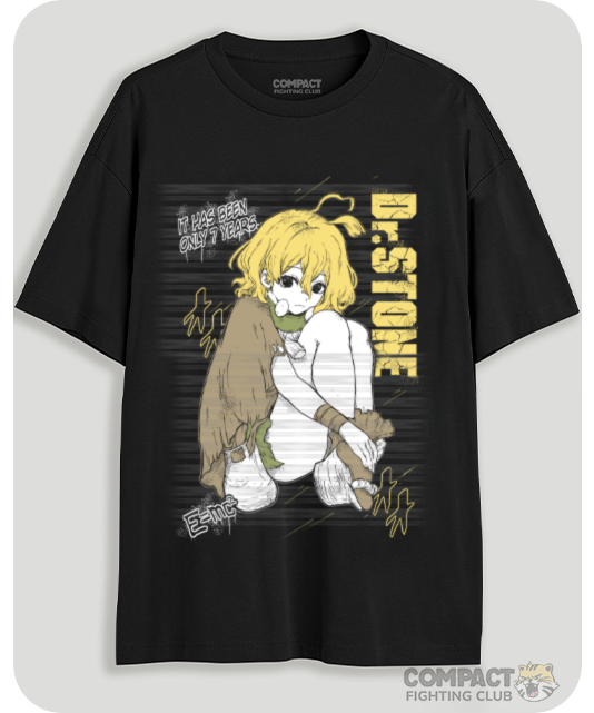 Polo Dr.Stone | Suika