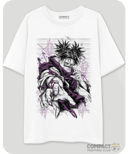 Polo Choso | Jujutsu Kaisen