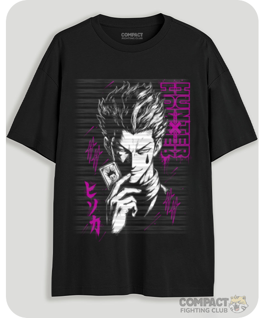 Polo Hisoka | Hunter x Hunter