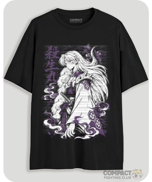 Polo Sesshomaru